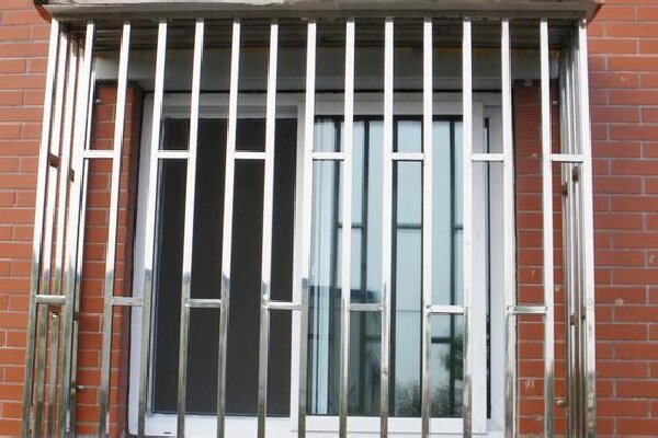 如何判断防盗门窗的防盗等级是否达标
